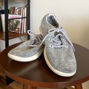 Allbirds Wool Runners
